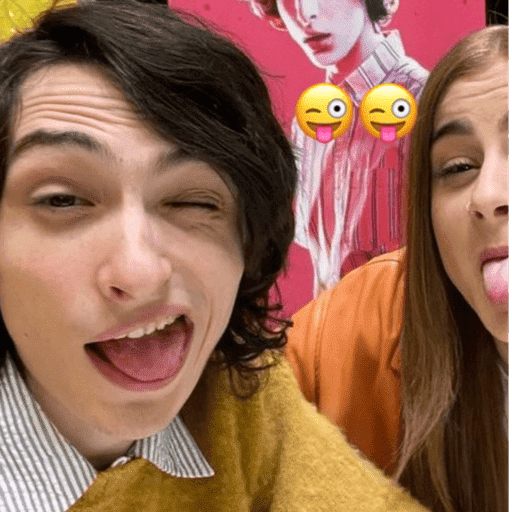 Finn Wolfhard. | © reinhrt 10