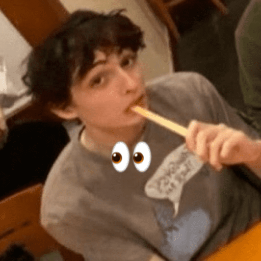 Finn Wolfhard. | © reinhrt 7