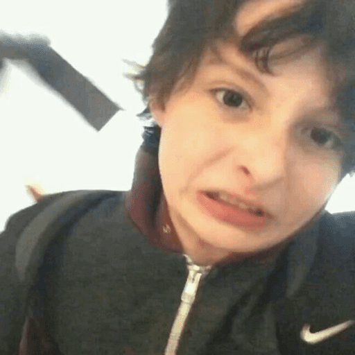 Finn Wolfhard. | © reinhrt 3