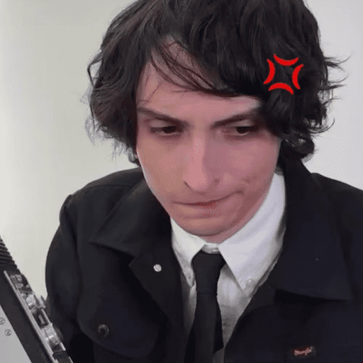 Finn Wolfhard. | © reinhrt 6