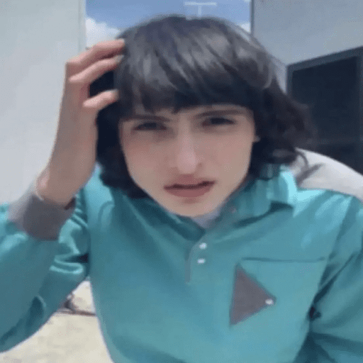 Finn Wolfhard. | © reinhrt 26