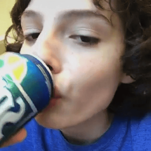 Finn Wolfhard. | © reinhrt 14