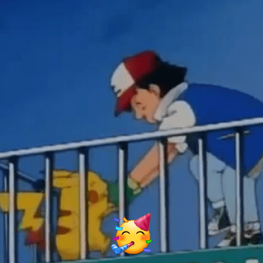 Stickers Pokemon 28