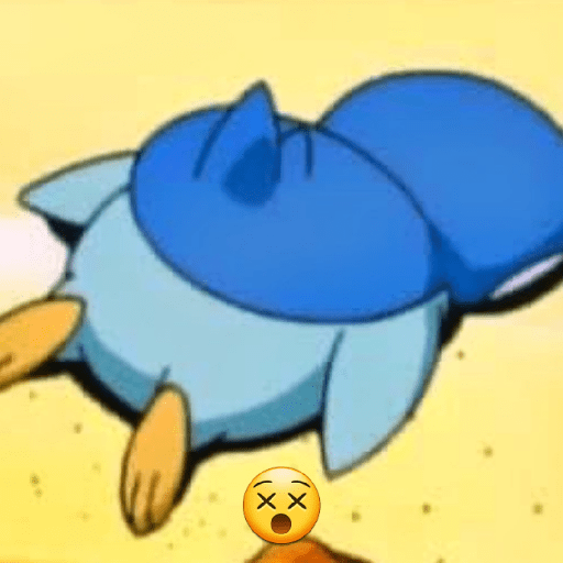 Stickers Pokemon 14
