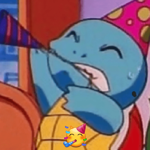 Stickers Pokemon 13