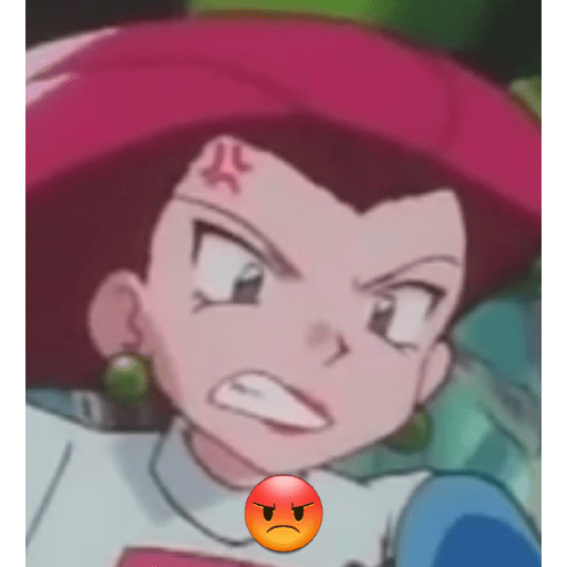 Stickers Pokemon 12