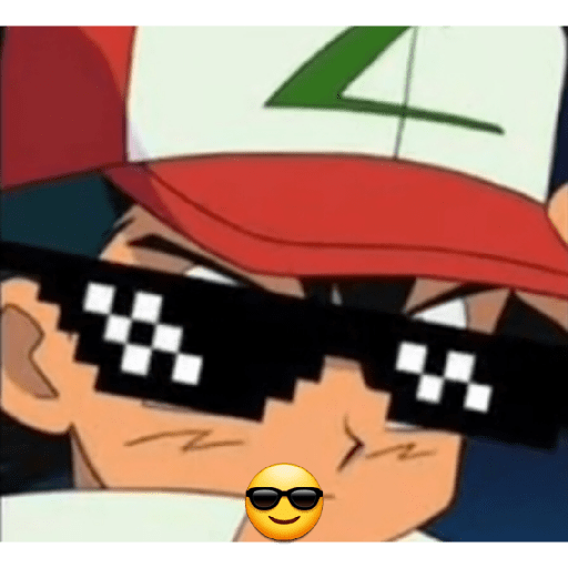 Stickers Pokemon 11