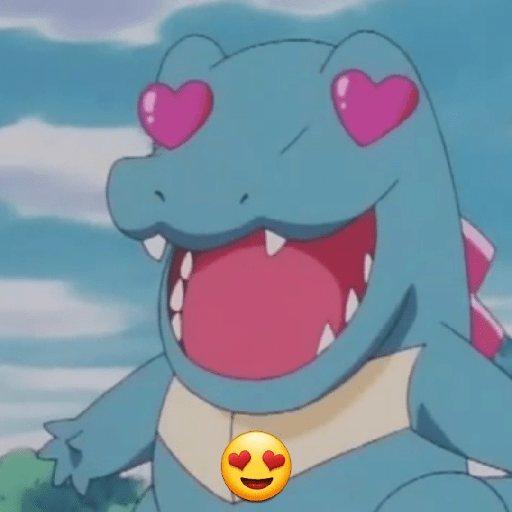 Stickers Pokemon 10