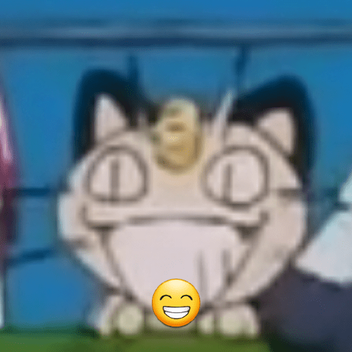 Stickers Pokemon 9