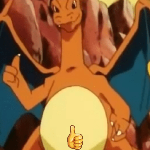 Stickers Pokemon 8