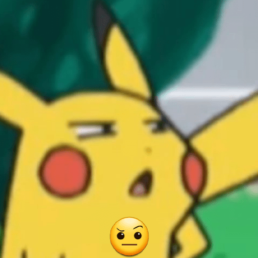 Stickers Pokemon 7