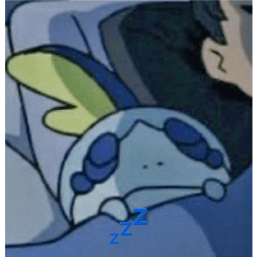 Stickers Pokemon 6