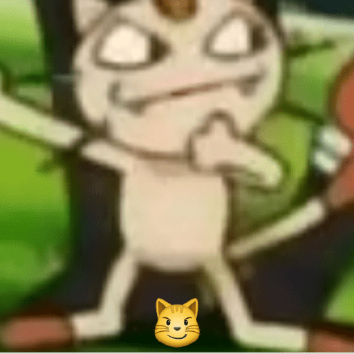 Stickers Pokemon 5