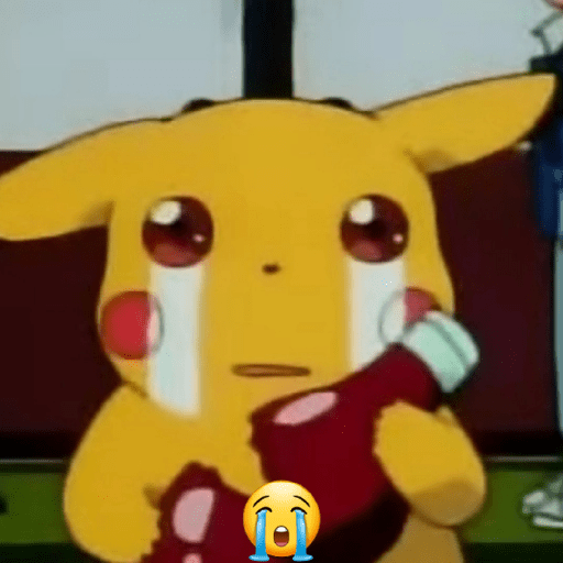 Stickers Pokemon 4