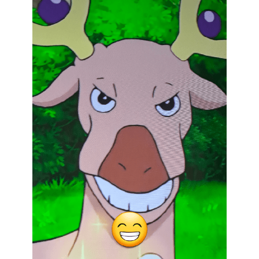 Stickers Pokemon 1