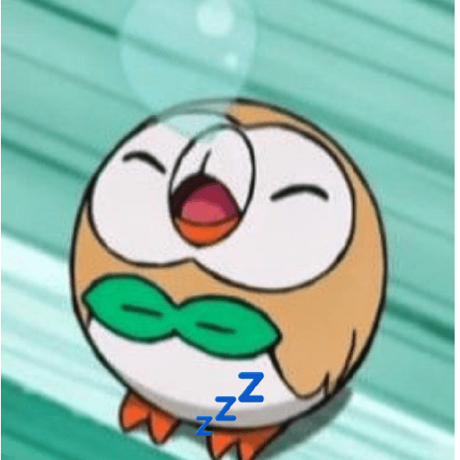 Stickers Pokemon 25