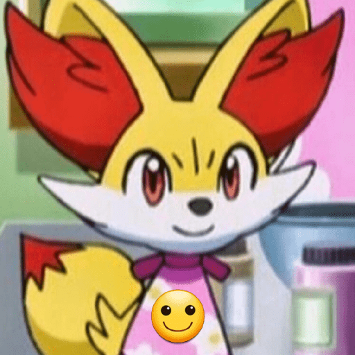 Stickers Pokemon 23