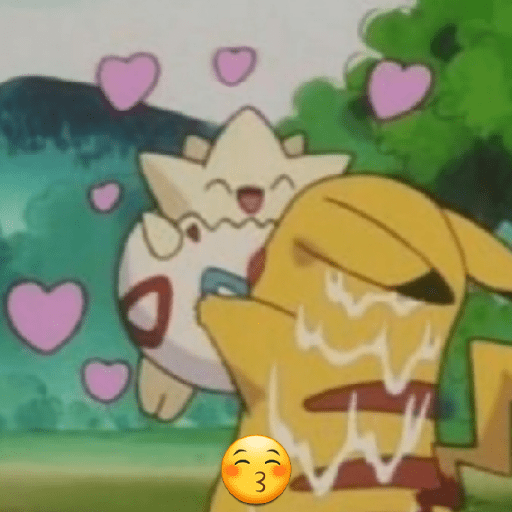 Stickers Pokemon 21