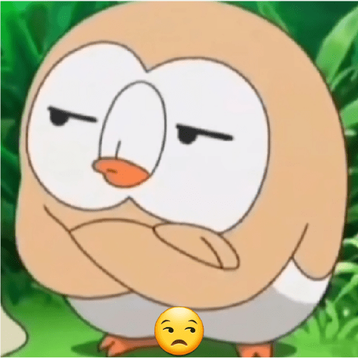 Stickers Pokemon 17