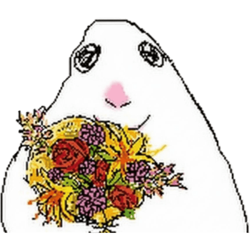 Hamstercite