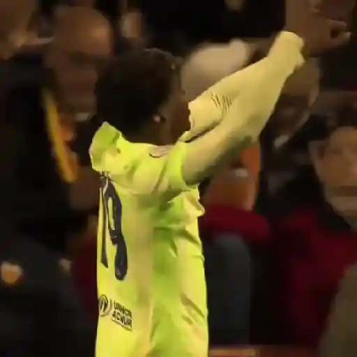 Lamine Yamal new GOAT 🐐🇪🇸?  20