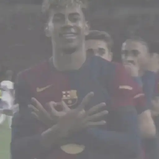 Lamine Yamal new GOAT 🐐🇪🇸?  19