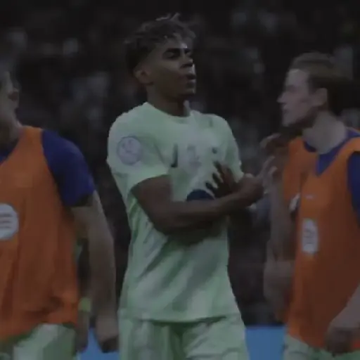 Lamine Yamal new GOAT 🐐🇪🇸?  17