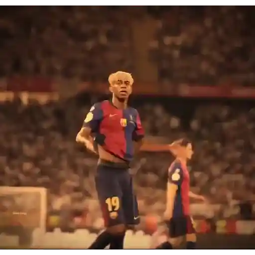 Lamine Yamal new GOAT 🐐🇪🇸?  11