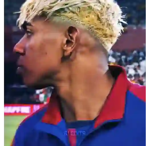 Lamine Yamal new GOAT 🐐🇪🇸?  29