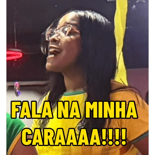 Minhas figurinhas 3