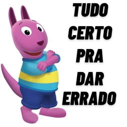 Não vou tá sabando ;-; 11