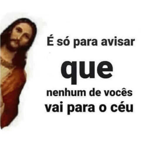 Não vou tá sabando ;-; 9