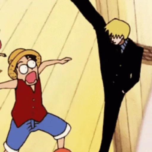 Onepiecebestoshonennnn 3