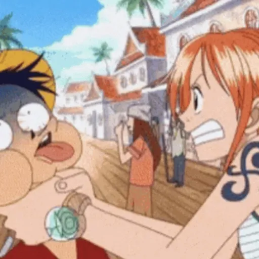 Onepiecebestoshonennnn 6
