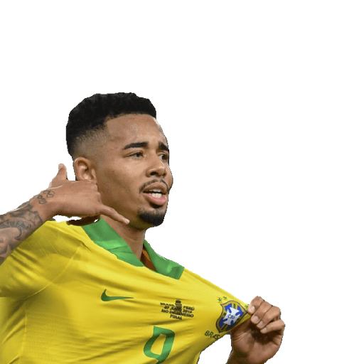 Jogadores copa  8