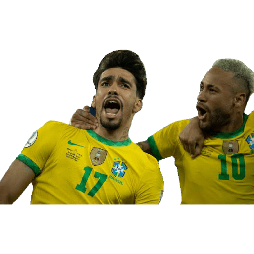 Jogadores copa  5