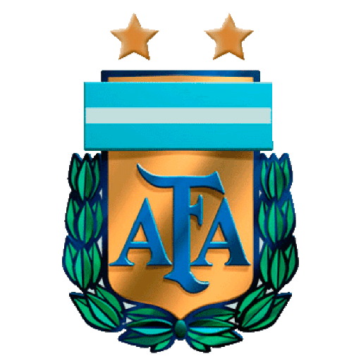 Escudos de  selecciones