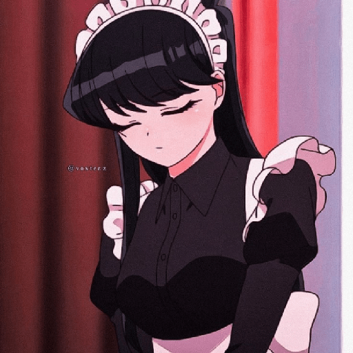 Komi Shouko 🫰 10