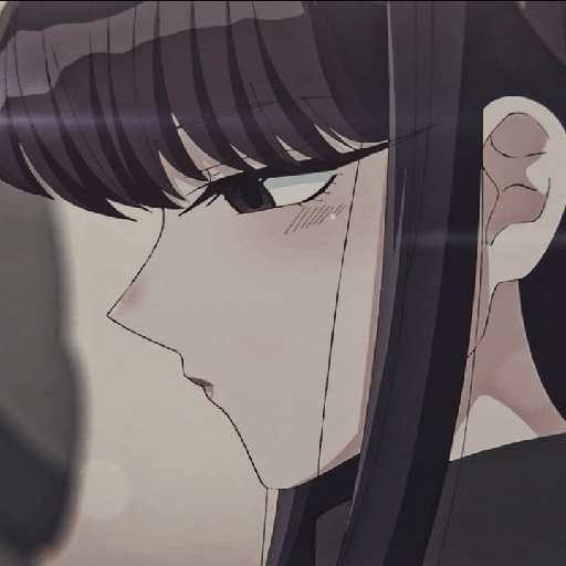 Komi Shouko 🫰 28