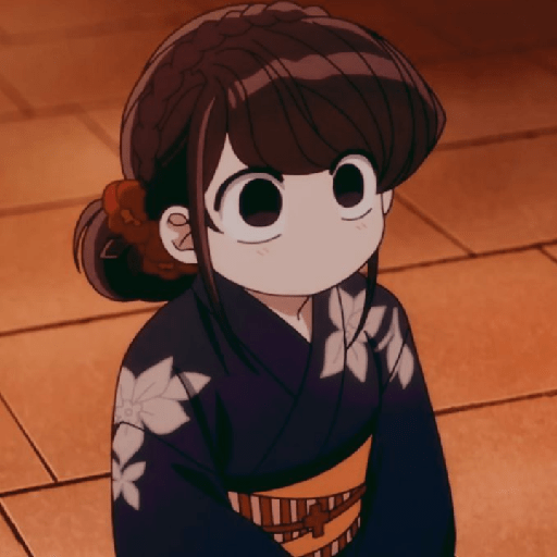 Komi Shouko 🫰 16