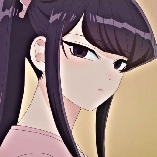 Komi Shouko 🫰 13