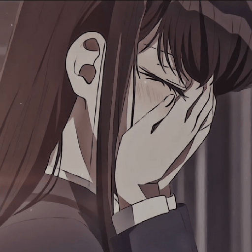 Komi Shouko 🫰 27