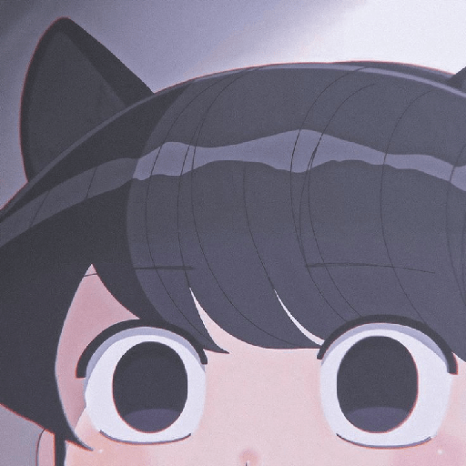 Komi Shouko 🫰 19