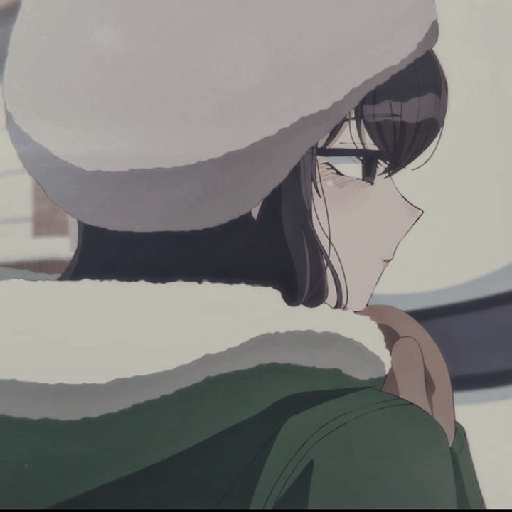 Komi Shouko 🫰 24