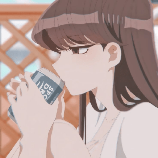 Komi Shouko 🫰 20