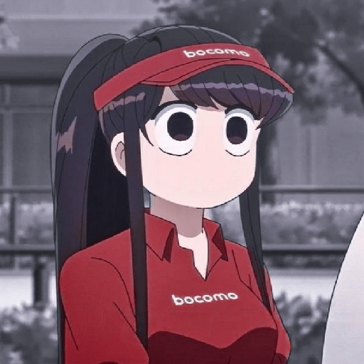 Komi Shouko 🫰 18