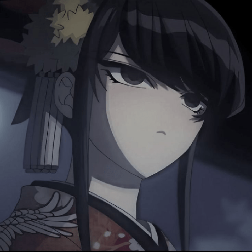 Komi Shouko 🫰 29