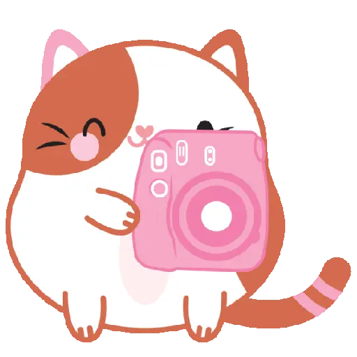 Talented kitty 2
