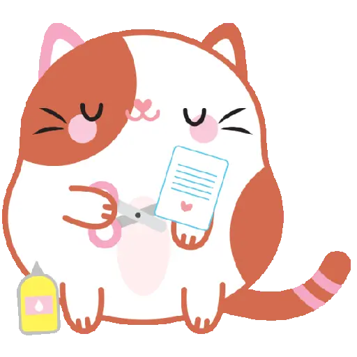 Talented kitty 5