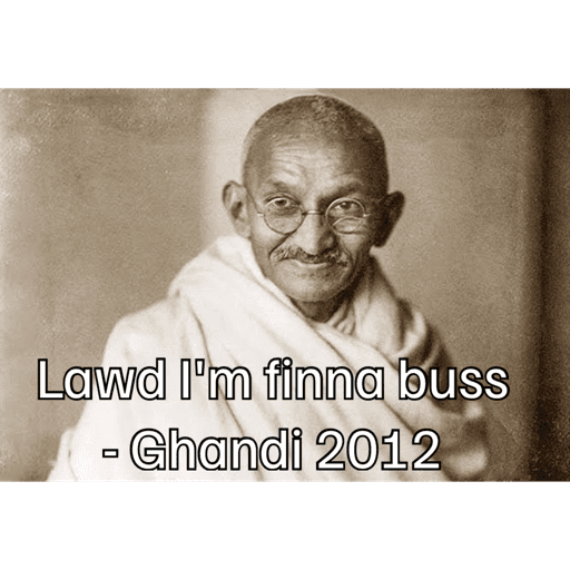 Ghandeez Nuts 4